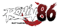 RONIN86 Logo